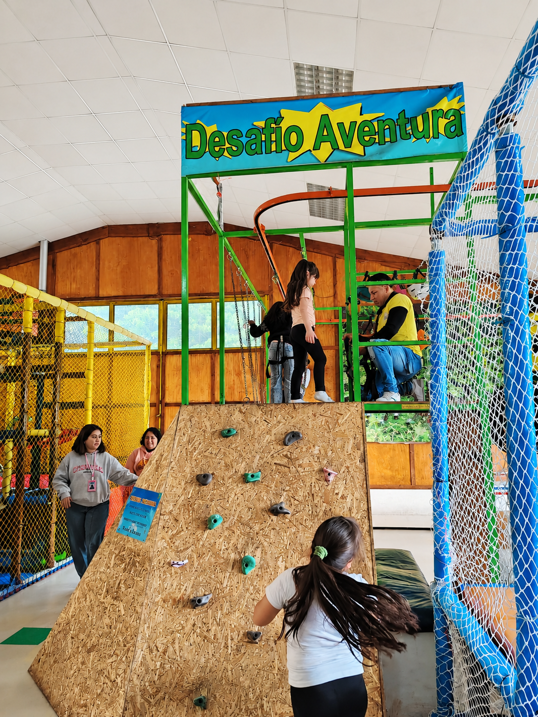 Desafio Aventura