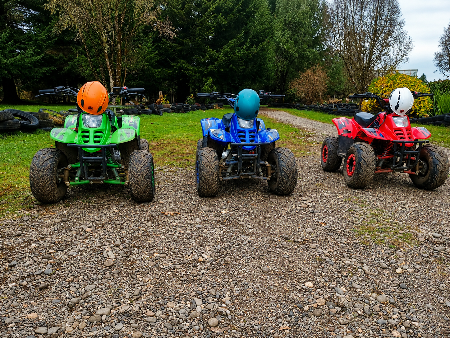 Motos