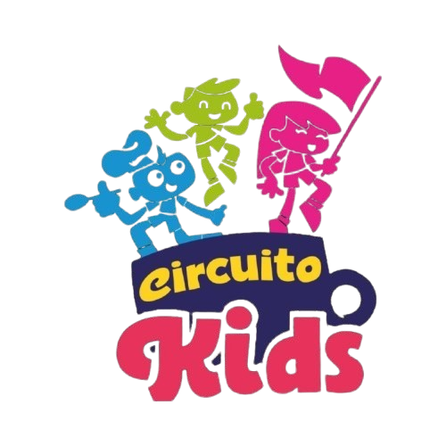 Logo Circuito Kids